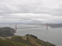 DSC_3903 Views of the Golden Gate Bridge (San Francisco, CA) -- 29 March 2014