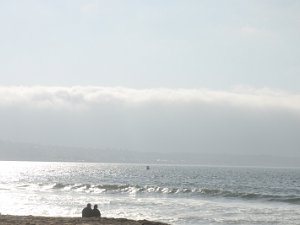 Monterey State Beach Monterey State Beach, CA (3 Sep 11)