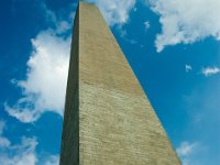 DSC_1595 The Washington Monument -- Le National Mall -- Le voyage à Washington, DC -- 2 October 2014