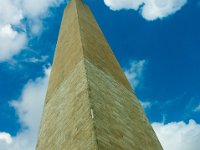 DSC_1596 The Washington Monument -- Le National Mall -- Le voyage à Washington, DC -- 2 October 2014