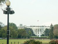 DSC_1618 La Maison Blanche/The White House -- Le voyage à Washington, DC -- 2 October 2014