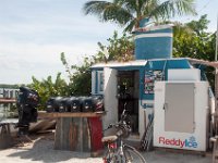 DSC_3254 Jensen's Marina Captiva Islands -- Sanibel Island & Captiva Island (8 October 2016)