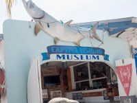 DSC_3257 Jensen's Marina Captiva Islands -- Sanibel Island & Captiva Island (8 October 2016)