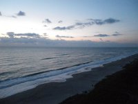 IMGP0313 A view if the ocean -- Melbourne, FL