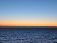 DSC_1388 Sunrise in Melbourne, Florida