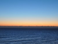 DSC_1389 Sunrise in Melbourne, Florida