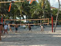 DSC_9714 Beach volleyball at South Beach 27 Sep 07
