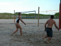 DSC_9735 Beach volleyball at South Beach 27 Sep 07