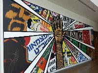 20150531_110727 A visit to the Center for Civil and Human Rights Museum (Atlanta, GA) -- 31 May 2015