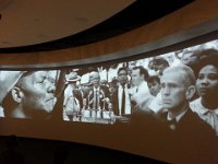 20150531_113513 A visit to the Center for Civil and Human Rights Museum (Atlanta, GA) -- 31 May 2015