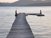 DSC_2343 Sunset on Priest Lake (Priest Lake, ID) -- 28 July 2012