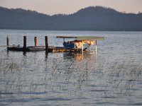 DSC_2348 Sunset on Priest Lake (Priest Lake, ID) -- 28 July 2012