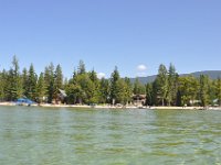 DSC_2364 The boat ride on the Crowline (John's boat) on Priest Lake - Priest Lake, ID (29 July 2012)