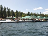 DSC_2367 The boat ride on the Crowline (John's boat) on Priest Lake - Priest Lake, ID (29 July 2012)