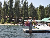 DSC_2369 The boat ride on the Crowline (John's boat) on Priest Lake - Priest Lake, ID (29 July 2012)