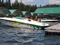 DSC_2371 The boat ride on the Crowline (John's boat) on Priest Lake - Priest Lake, ID (29 July 2012)