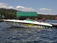 DSC_2373 The boat ride on the Crowline (John's boat) on Priest Lake - Priest Lake, ID (29 July 2012)