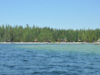 DSC_2186 The boat ride on the Suncruiser (AKA "Big Beaver") on Priest Lake (Priest Lake, ID) - 28 July 2012