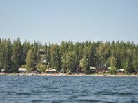 DSC_2205 The boat ride on the Suncruiser (AKA "Big Beaver") on Priest Lake (Priest Lake, ID) - 28 July 2012