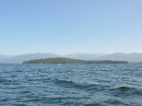 DSC_2208 The boat ride on the Suncruiser (AKA "Big Beaver") on Priest Lake (Priest Lake, ID) - 28 July 2012