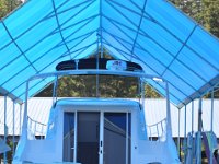 DSC_2211 The boat ride on the Suncruiser (AKA "Big Beaver") on Priest Lake (Priest Lake, ID) - 28 July 2012