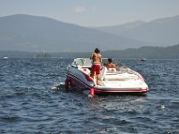 DSC_2213 The boat ride on the Suncruiser (AKA "Big Beaver") on Priest Lake (Priest Lake, ID) - 28 July 2012