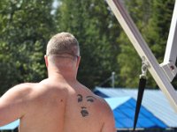 DSC_2215 The boat ride on the Suncruiser (AKA "Big Beaver") on Priest Lake (Priest Lake, ID) - 28 July 2012