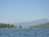 DSC_2217 The boat ride on the Suncruiser (AKA "Big Beaver") on Priest Lake (Priest Lake, ID) - 28 July 2012