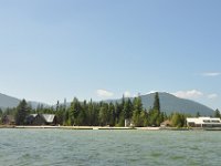 DSC_2221 The boat ride on the Suncruiser (AKA "Big Beaver") on Priest Lake (Priest Lake, ID) - 28 July 2012