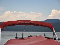 DSC_5368 The Suncruiser (AKA "Big Beaver") on Priest Lake (Priest Lake, ID) - 2 August 2014