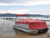 DSC_5371 The Suncruiser (AKA "Big Beaver") on Priest Lake (Priest Lake, ID) - 2 August 2014