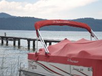 DSC_5374 The Suncruiser (AKA "Big Beaver") on Priest Lake (Priest Lake, ID) - 2 August 2014