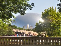 DSC_4287 Cloud Gate - AKA "The Bean" -- A visit to Millenium Park (Chicago, IL) -- 30 May 2014