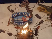 DSC_7061 Oceana Grill for dinner -- A visit to New Orleans for Mardi Gras (New Orleans, LA) -- 14-18 February 2015
