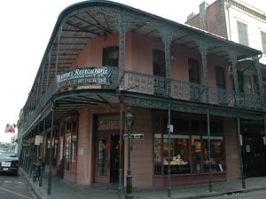 New Orleans (Jun 06) New Orleans (June 2006)