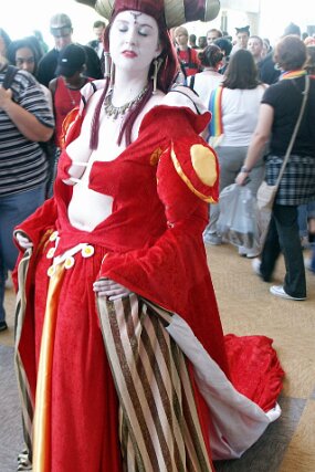 Otakon...