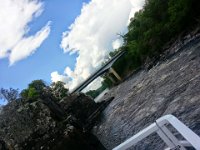 20150626_153114 Taylors Falls Boat Tour on the St. Croix River (Taylors Falls, MN) -- 26 June 2015