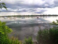 20150628_155042 A visit to Lake Nokomis -- 28 June 2015