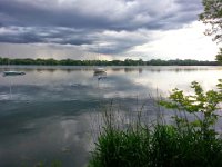 20150628_155113 A visit to Lake Nokomis -- 28 June 2015