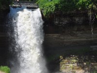 DSC_4633 Minnehaha Park, Minneapolis (4 Jun 11)