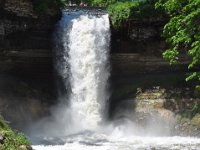 DSC_4644 Minnehaha Park, Minneapolis (4 Jun 11)