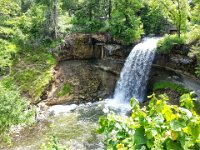 20150628_143117 Minnehaha Park -- Avisit to the Minnnesota Parks -- 28 June 2015