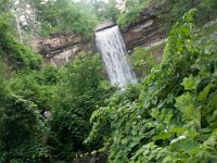 DSC_7931 Minnehaha Park -- Avisit to the Minnnesota Parks -- 28 June 2015