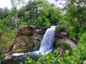 Minnehaha Park Minnehaha Park