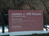 DSC_5463 A visit to James J. Hill House (St. Paul, MN, US) -- 21 November 2014