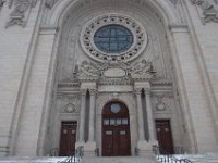 DSC_5526 A visit to the Cathedral of St. Paul (St. Paul, MN, US) -- 21 November 2014