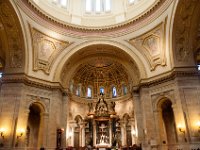 DSC_5529 A visit to the Cathedral of St. Paul (St. Paul, MN, US) -- 21 November 2014