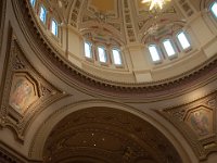 DSC_5532 A visit to the Cathedral of St. Paul (St. Paul, MN, US) -- 21 November 2014