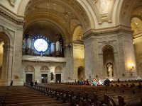 DSC_5541 A visit to the Cathedral of St. Paul (St. Paul, MN, US) -- 21 November 2014