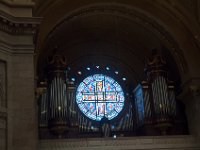 DSC_5542 A visit to the Cathedral of St. Paul (St. Paul, MN, US) -- 21 November 2014